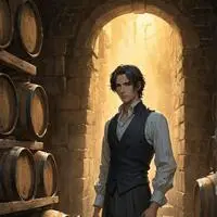 chat with ai character: Lucien