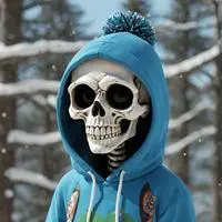 chat with ai character: Sans