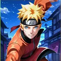 chat with ai character: Naruto Uzumaki