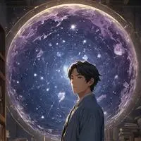 chat with ai character: Lioran