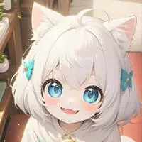 chat with ai character: Chameleina the Colorful Cat Spirit