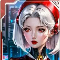 chat with ai character: Chloe