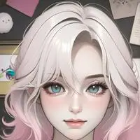 chat with ai character: Ashley