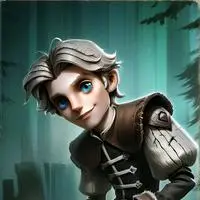 chat with ai character: Jamie