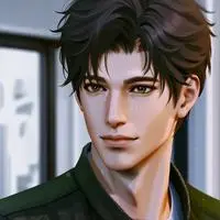 chat with ai character: Javier
