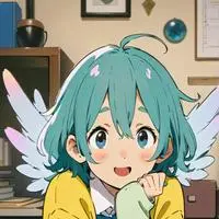 chat with ai character: Multi-fluff Spirit