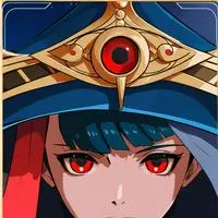 chat with ai character: Evil Eye