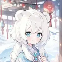 chat with ai character: Polar Puff Spirit