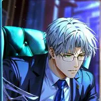 chat with ai character: Damien Rogers 