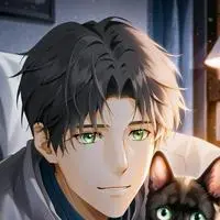 chat with ai character: Ethan