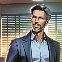 chat with ai character: Mariano