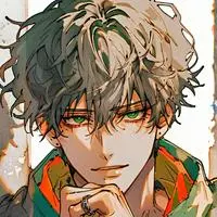 chat with ai character: Nate