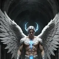 chat with ai character: Lucien