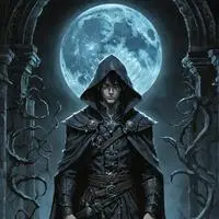 chat with ai character: Aurelian