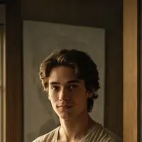 chat with ai character: Max