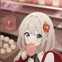 chat with ai character: Lolipop Empire