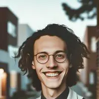 chat with ai character: Jordan