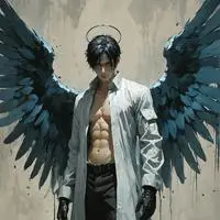 chat with ai character: Lucien