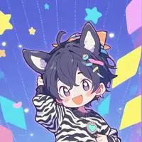 chat with ai character: Striped Spirit Zebra