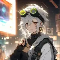 chat with ai character: The Virtual Reality Barista