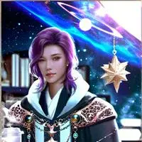 chat with ai character: The Misguided Celestial Navigator