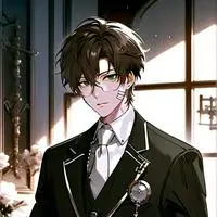 chat with ai character: Sylvan