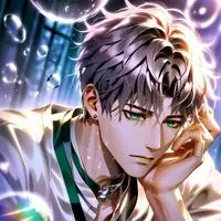 chat with ai character: Distant Paramour