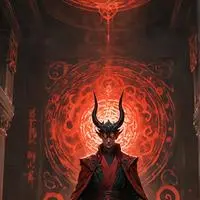 chat with ai character: Lucien