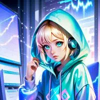 chat with ai character: Evelyn Jaskier