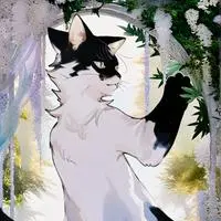 chat with ai character: Mystic Orcat Spiri