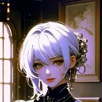 chat with ai character: Mira