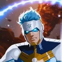 chat with ai character: Nova