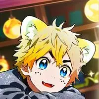 chat with ai character: Leopard Spirit Whiskers