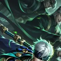 chat with ai character: Gojo Satoru