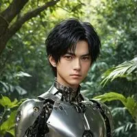 chat with ai character: Florien