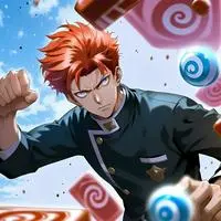 chat with ai character: Gojo Satoru