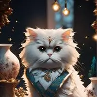 chat with ai character: Floofazon