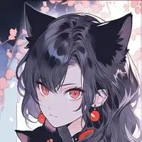 chat with ai character: Shadow Spirit Feli