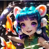 chat with ai character: Chica Furra Spirit