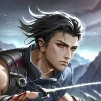 chat with ai character: Sasuke Uchiha