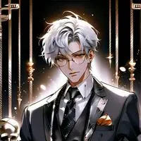 chat with ai character: The Miserly Rival