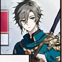 chat with ai character: Káiser Rhinefield