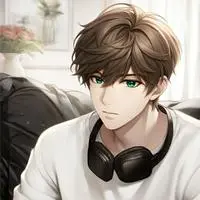 chat with ai character: Reluctant Homebody Rival