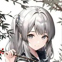 chat with ai character: Silver Splash Spirit