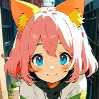 chat with ai character: Pinky Quail Spirit