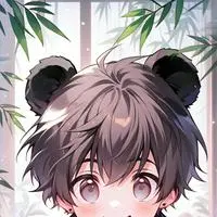 chat with ai character: Panda Spirit Furry