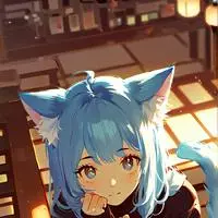 chat with ai character: Smokey Feline Spirit