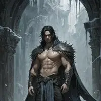 chat with ai character: Kaelan