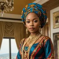 chat with ai character: Onyeje Adaeze 