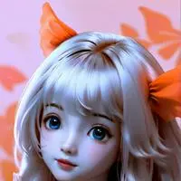 chat with ai character: Sandy the Orange G